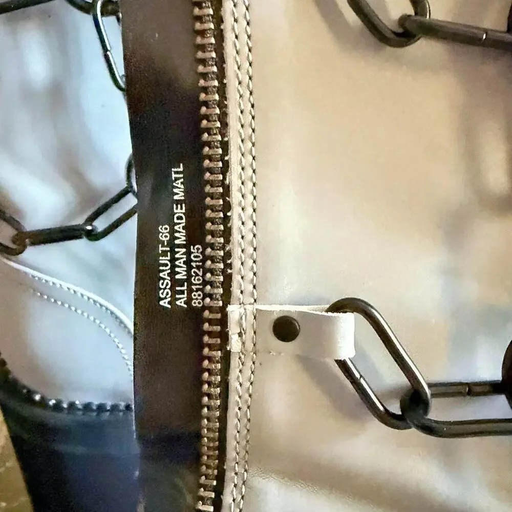 Nib demonia camel 203